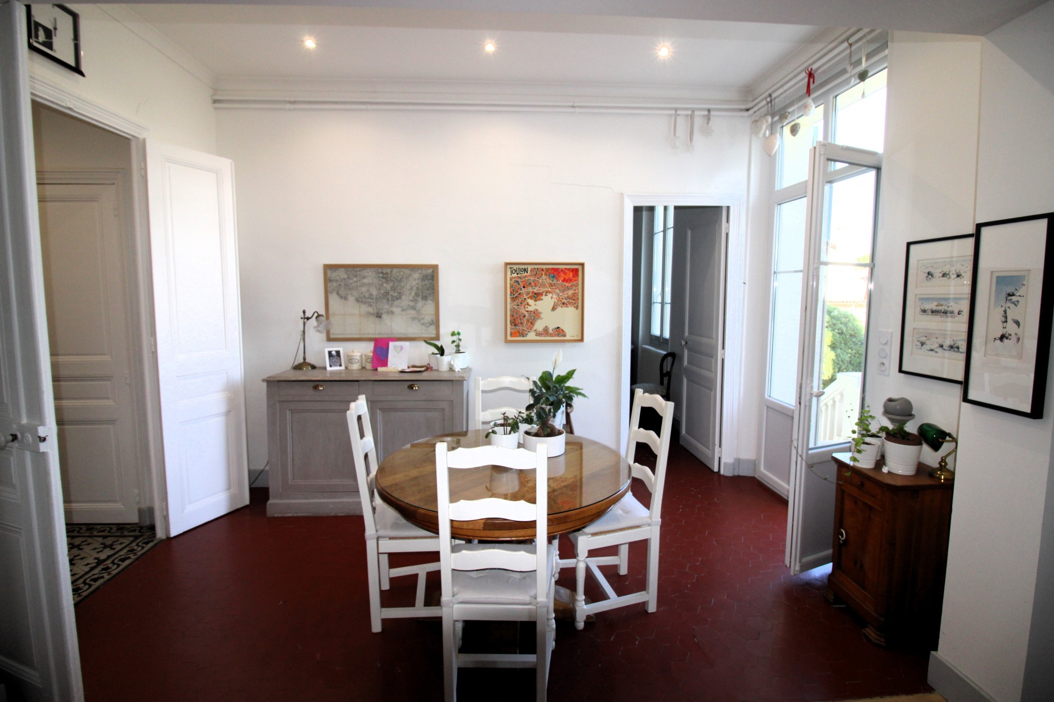 Vente Maison à la Seyne-sur-Mer 6 pièces