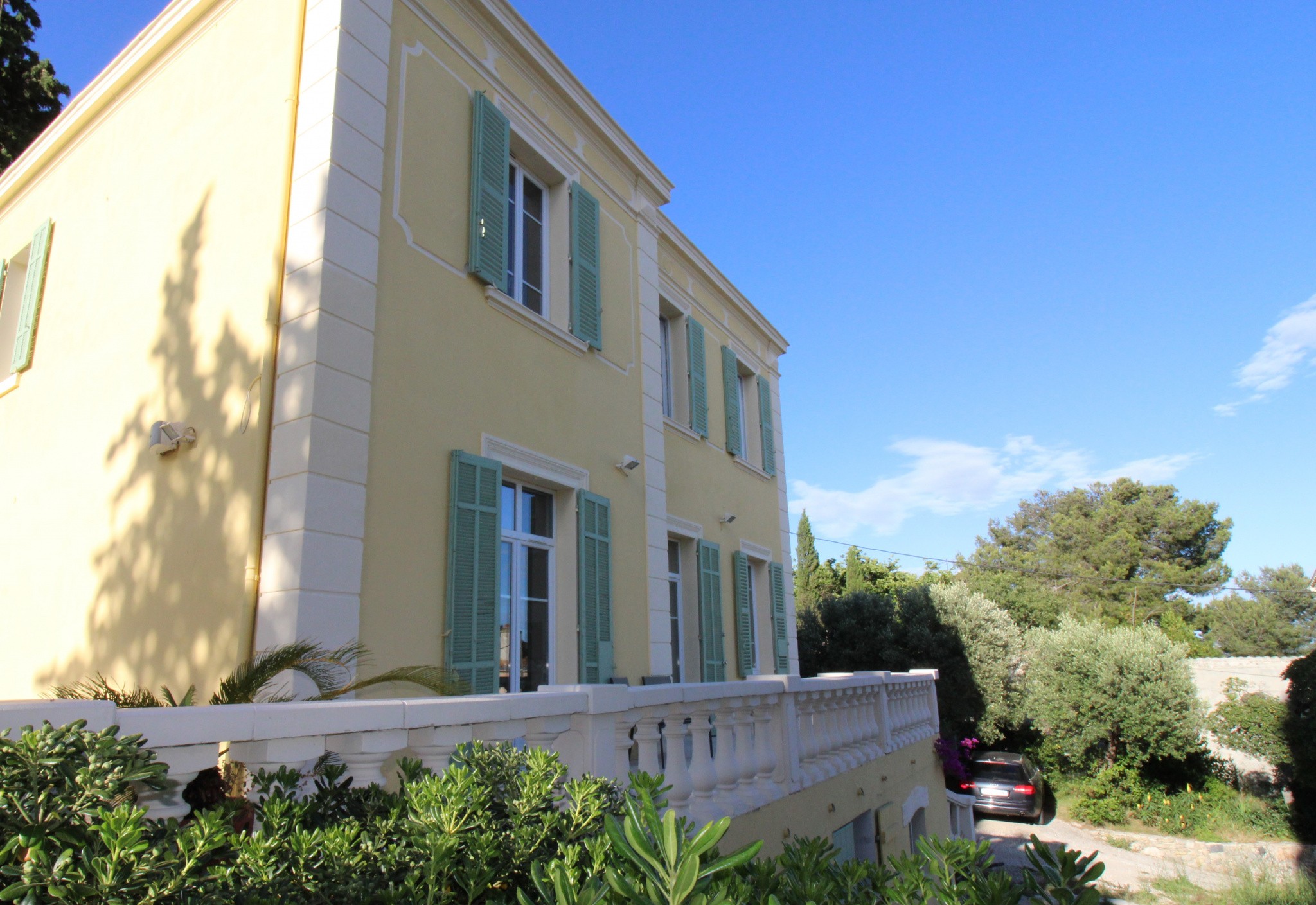 Vente Maison à la Seyne-sur-Mer 6 pièces