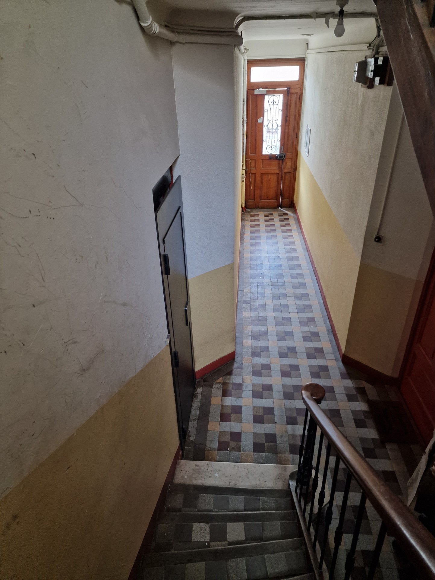 Vente Appartement à Toulon 1 pièce