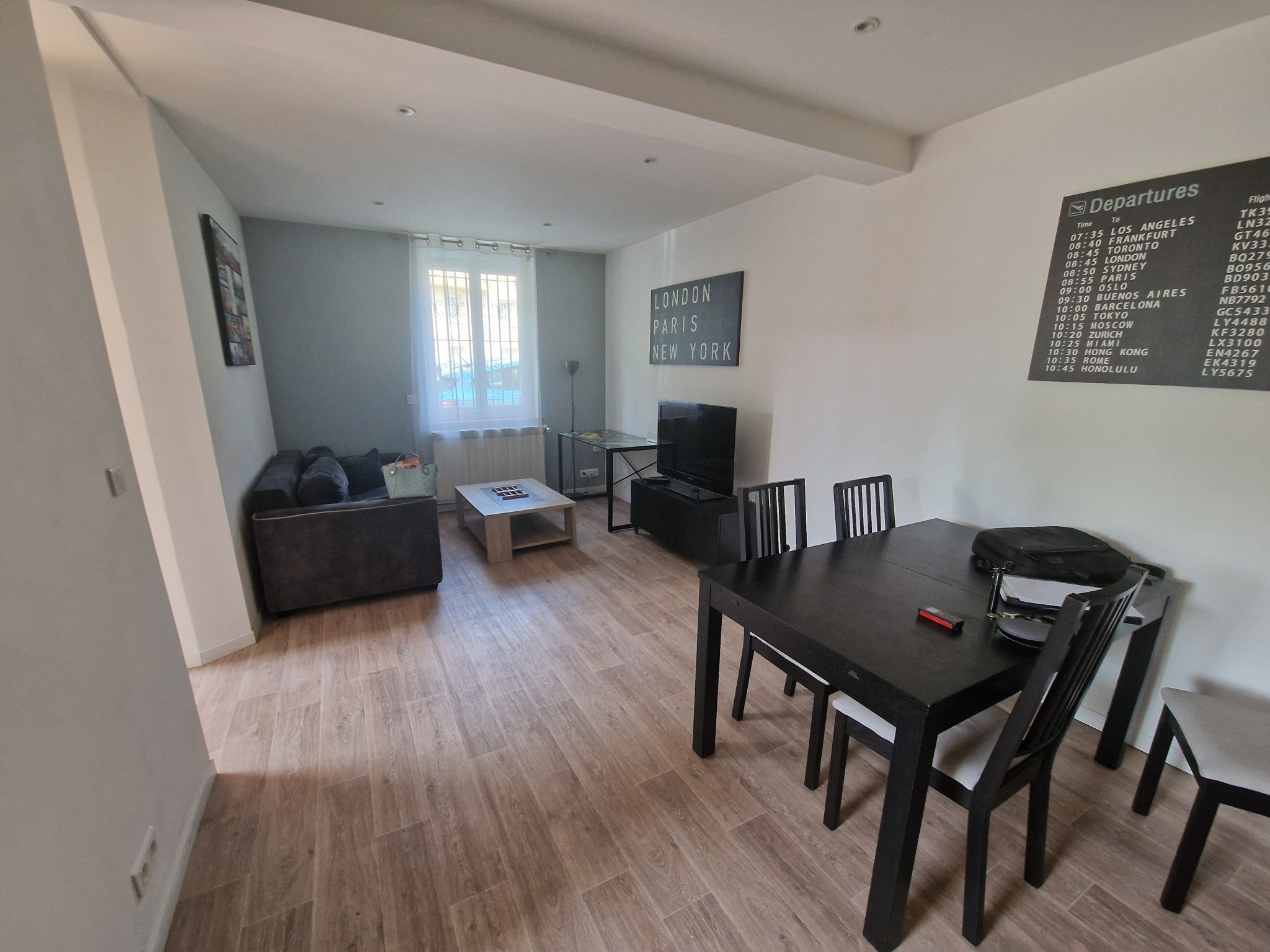 Vente Appartement à Toulon 2 pièces