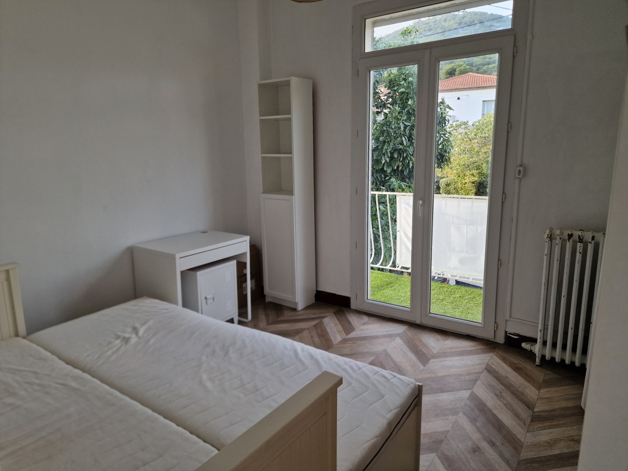 Vente Appartement à Toulon 4 pièces