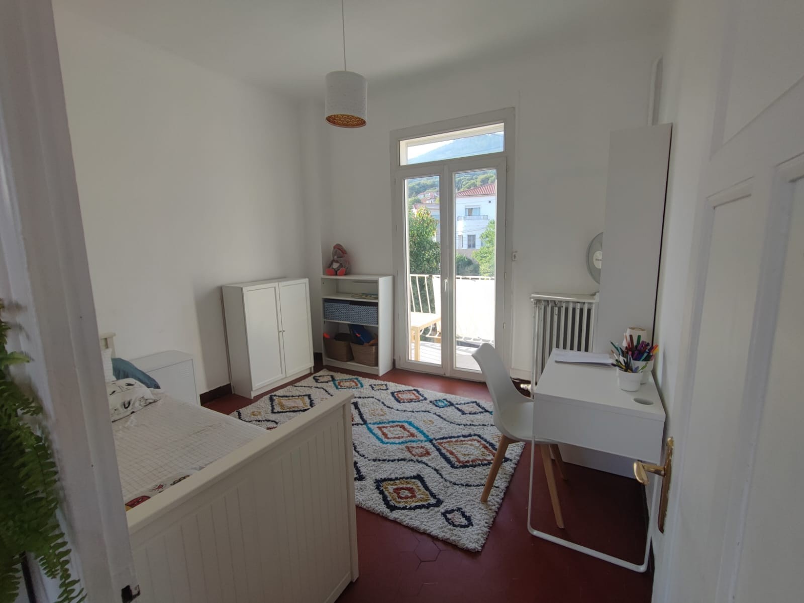 Vente Appartement à Toulon 4 pièces