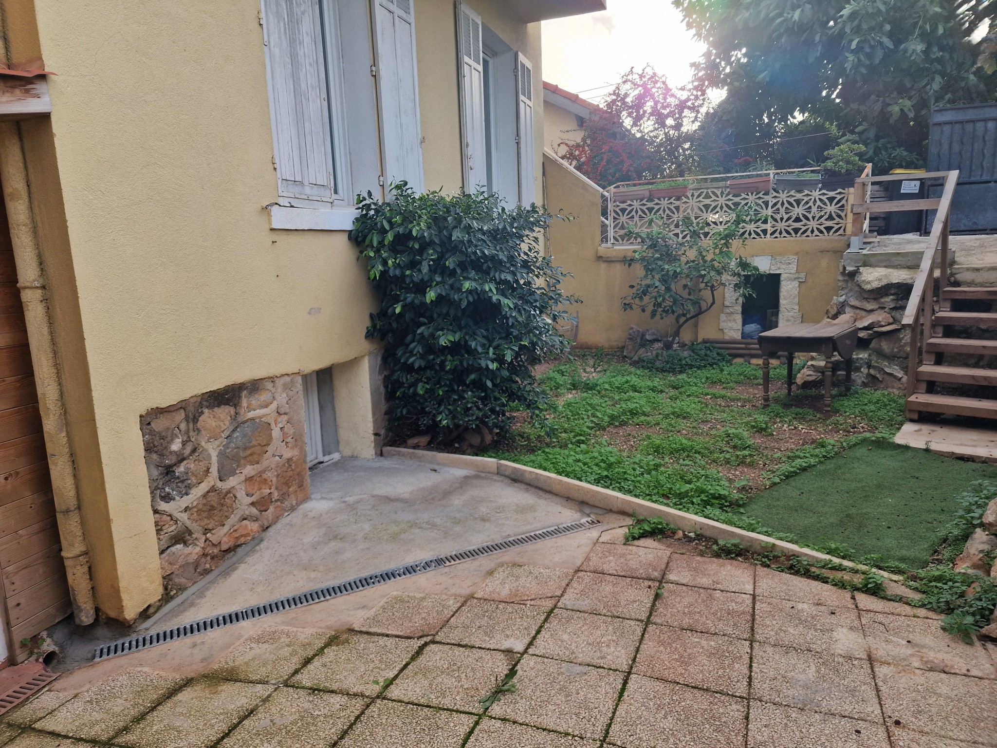 Vente Appartement à Toulon 4 pièces