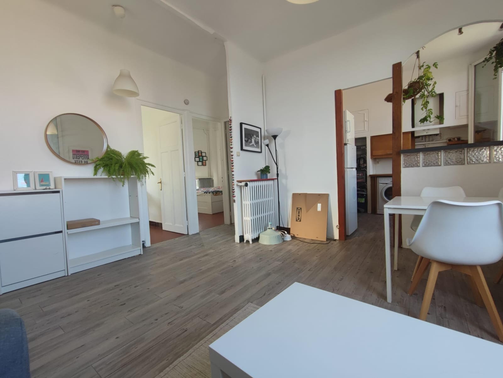 Vente Appartement à Toulon 4 pièces