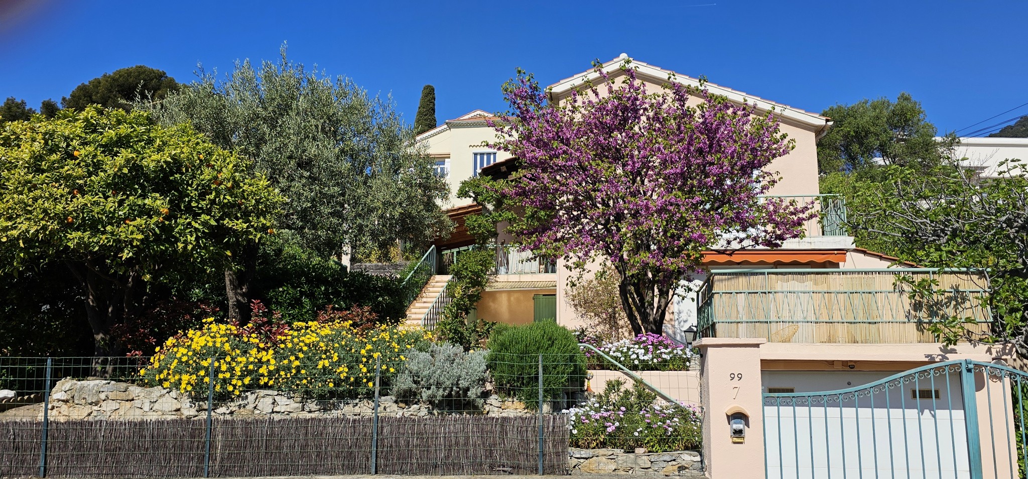 Vente Maison à Toulon 5 pièces