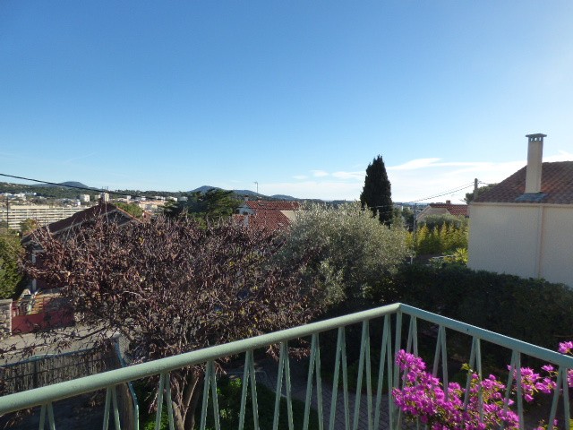 Vente Maison à Toulon 5 pièces