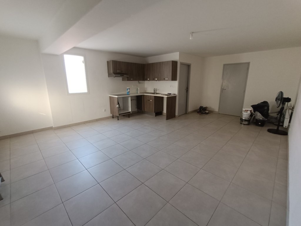 Vente Appartement à Toulon 3 pièces