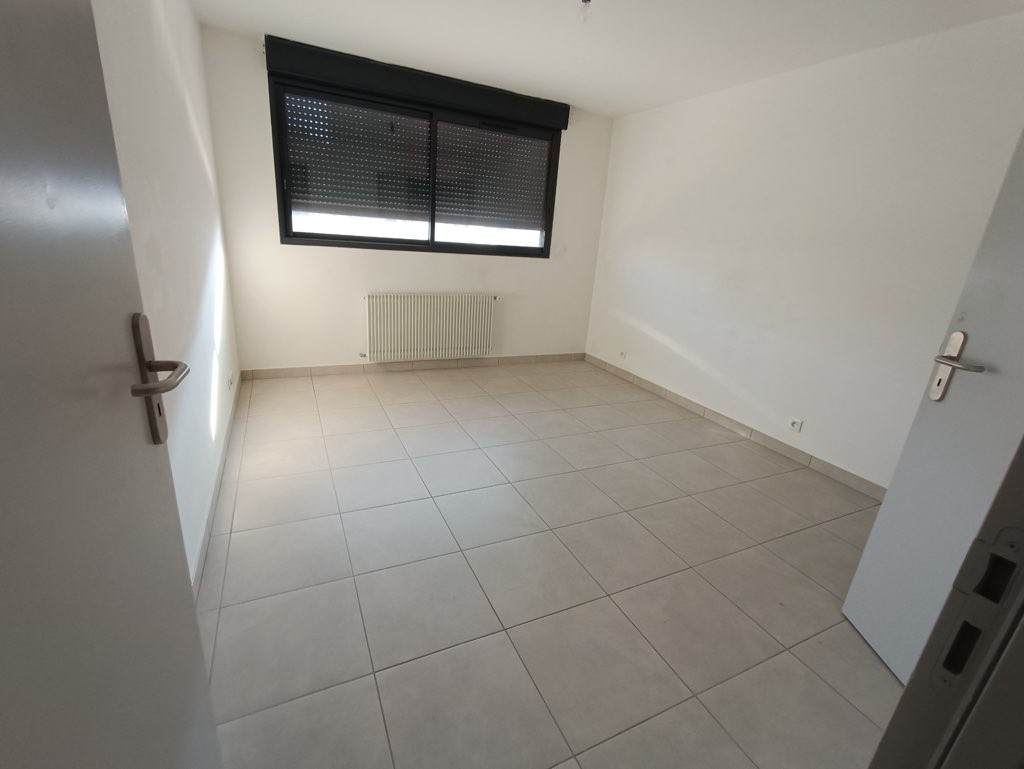 Vente Appartement à Toulon 3 pièces