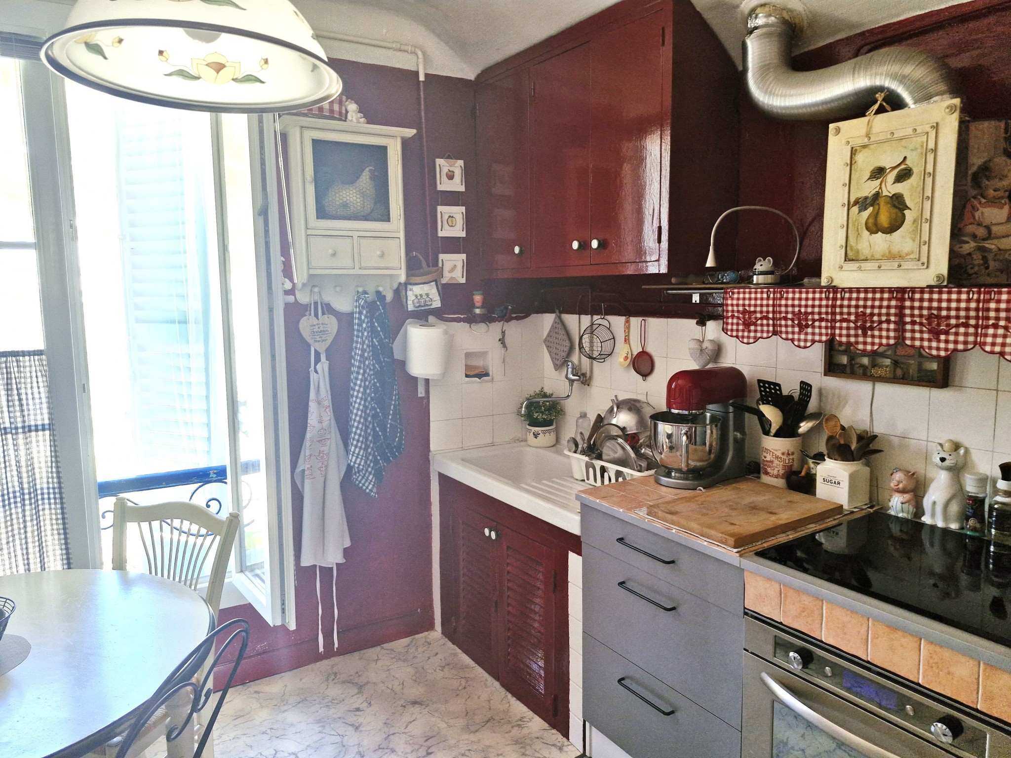 Vente Appartement à Toulon 7 pièces