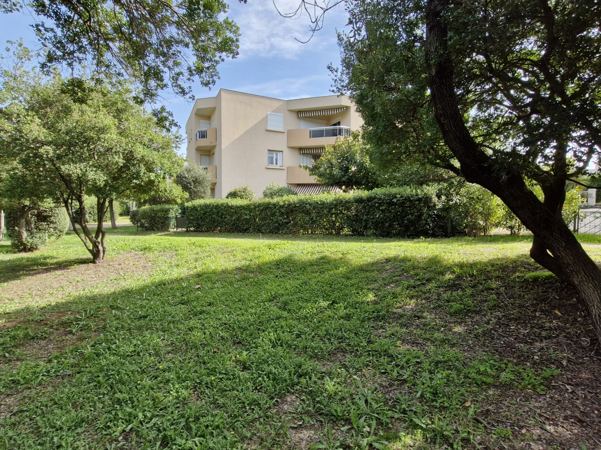 Vente Appartement à Toulon 4 pièces