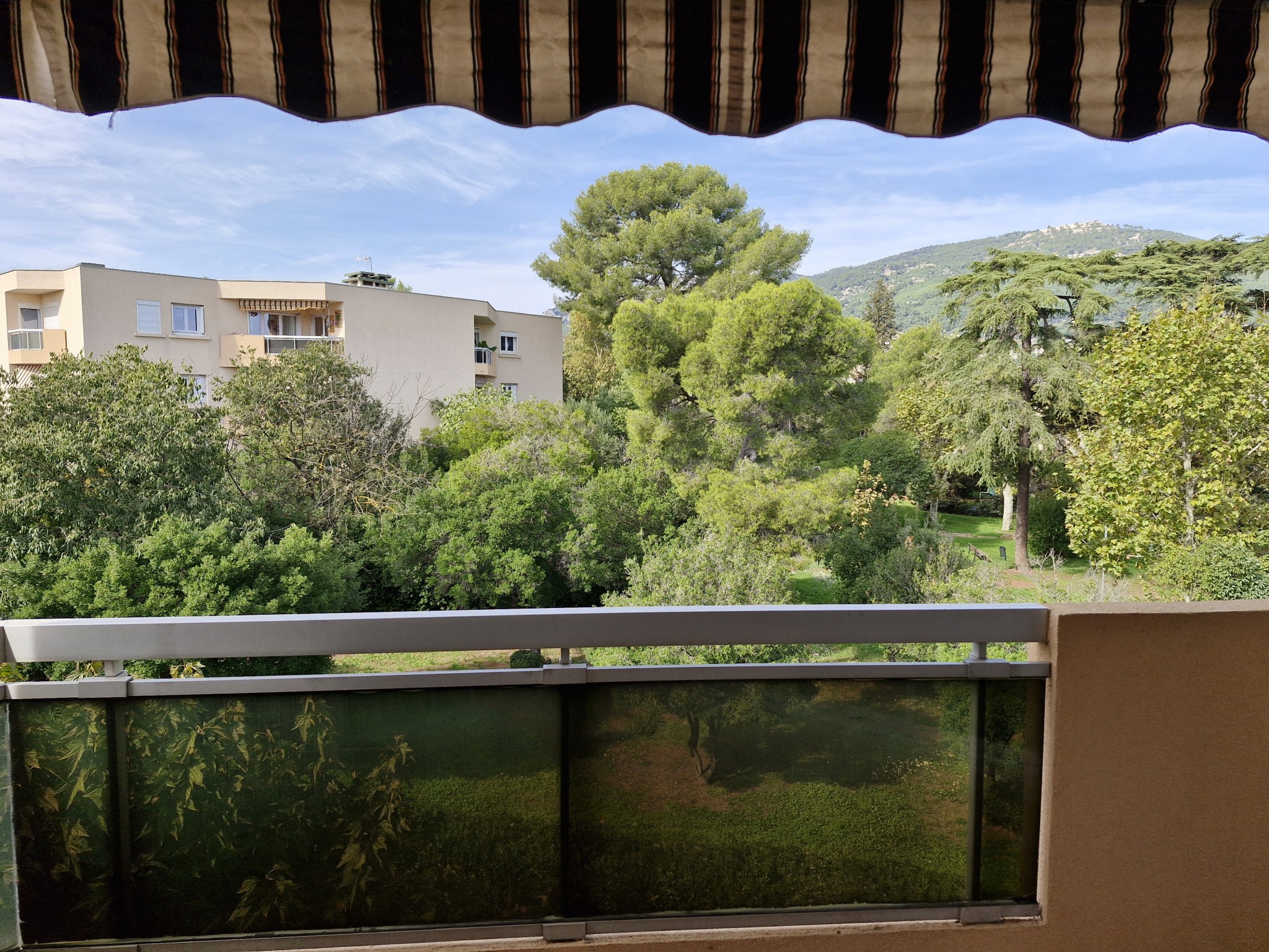 Vente Appartement à Toulon 4 pièces