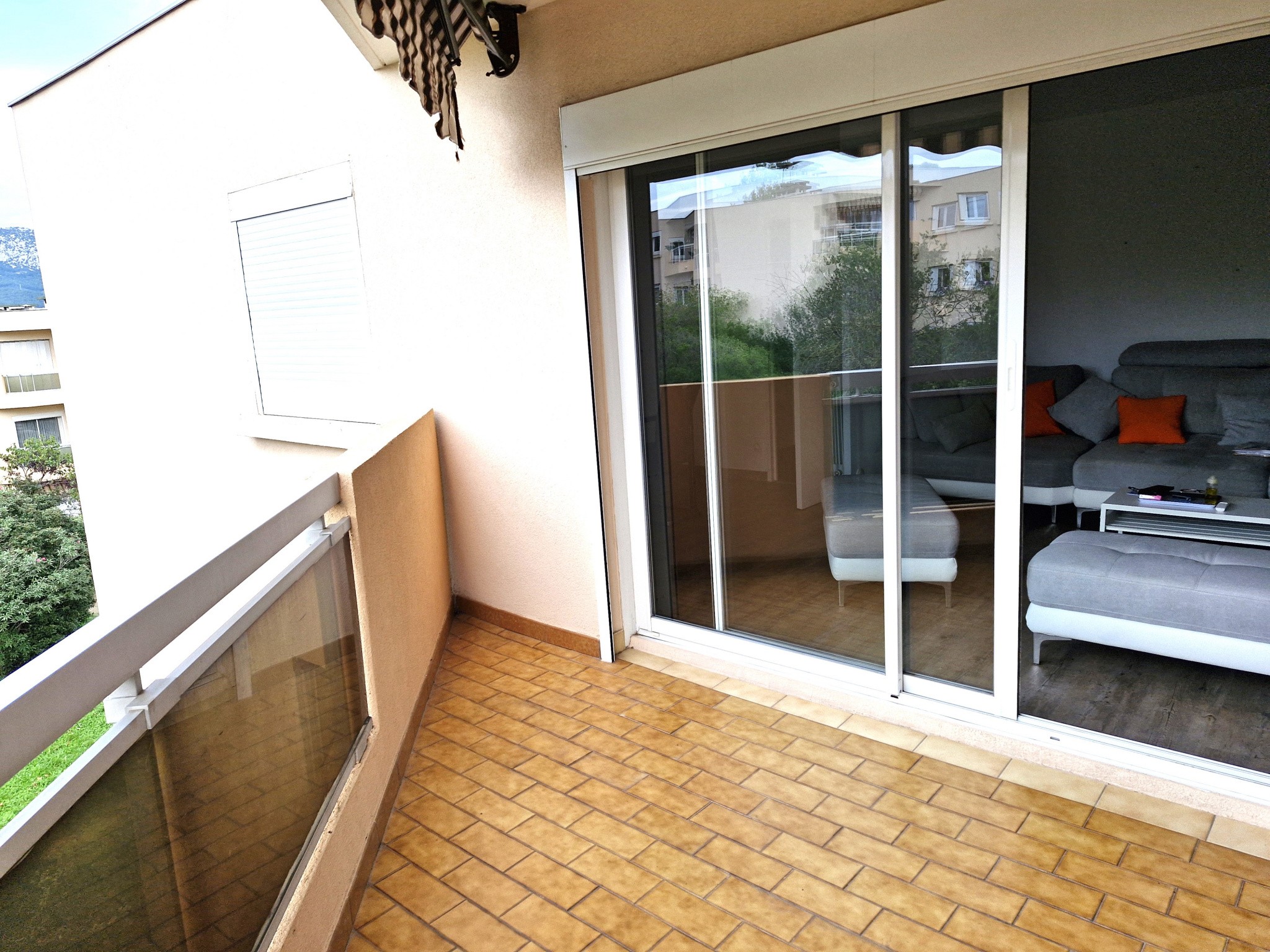 Vente Appartement à Toulon 4 pièces