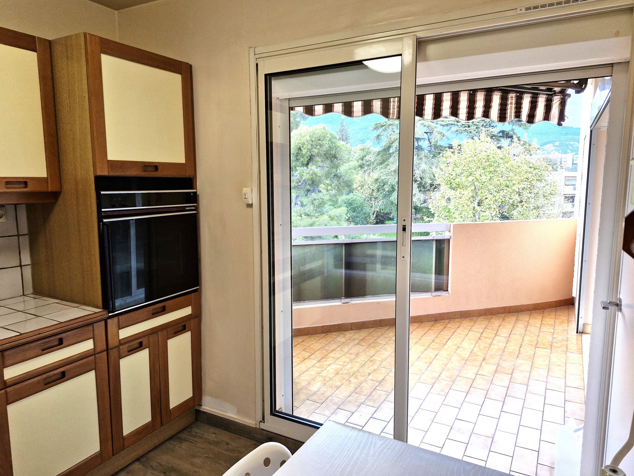 Vente Appartement à Toulon 4 pièces