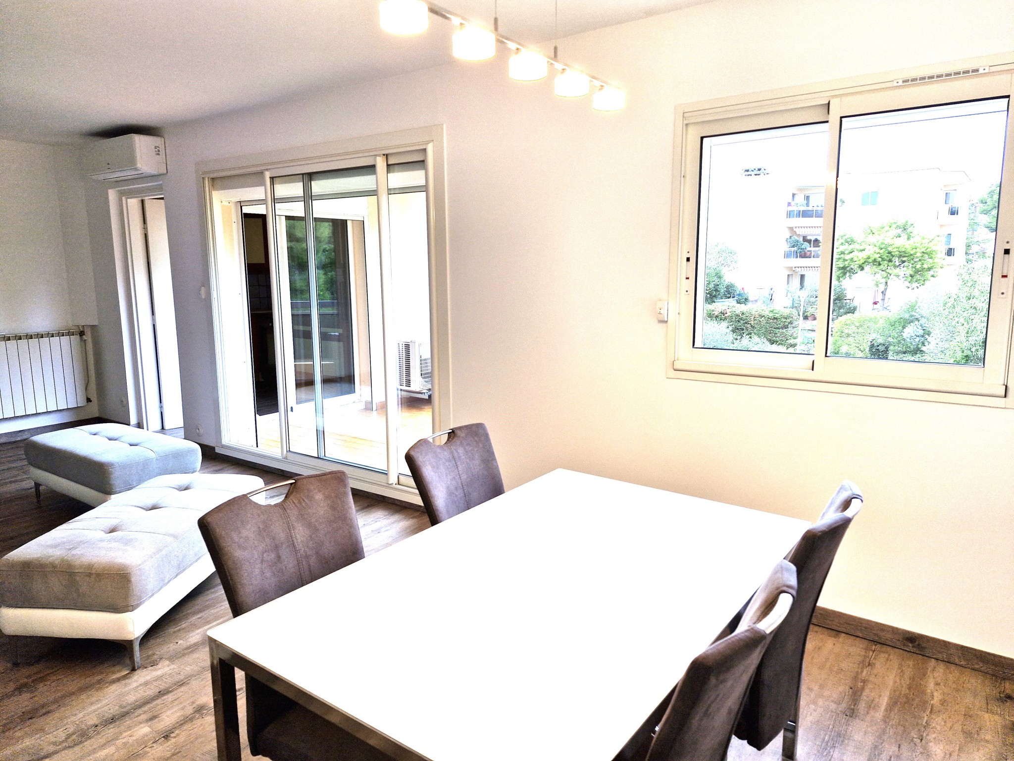 Vente Appartement à Toulon 4 pièces