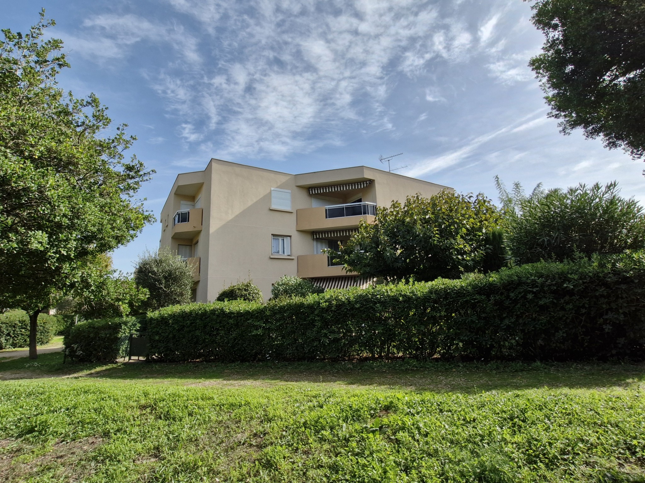 Vente Appartement à Toulon 4 pièces