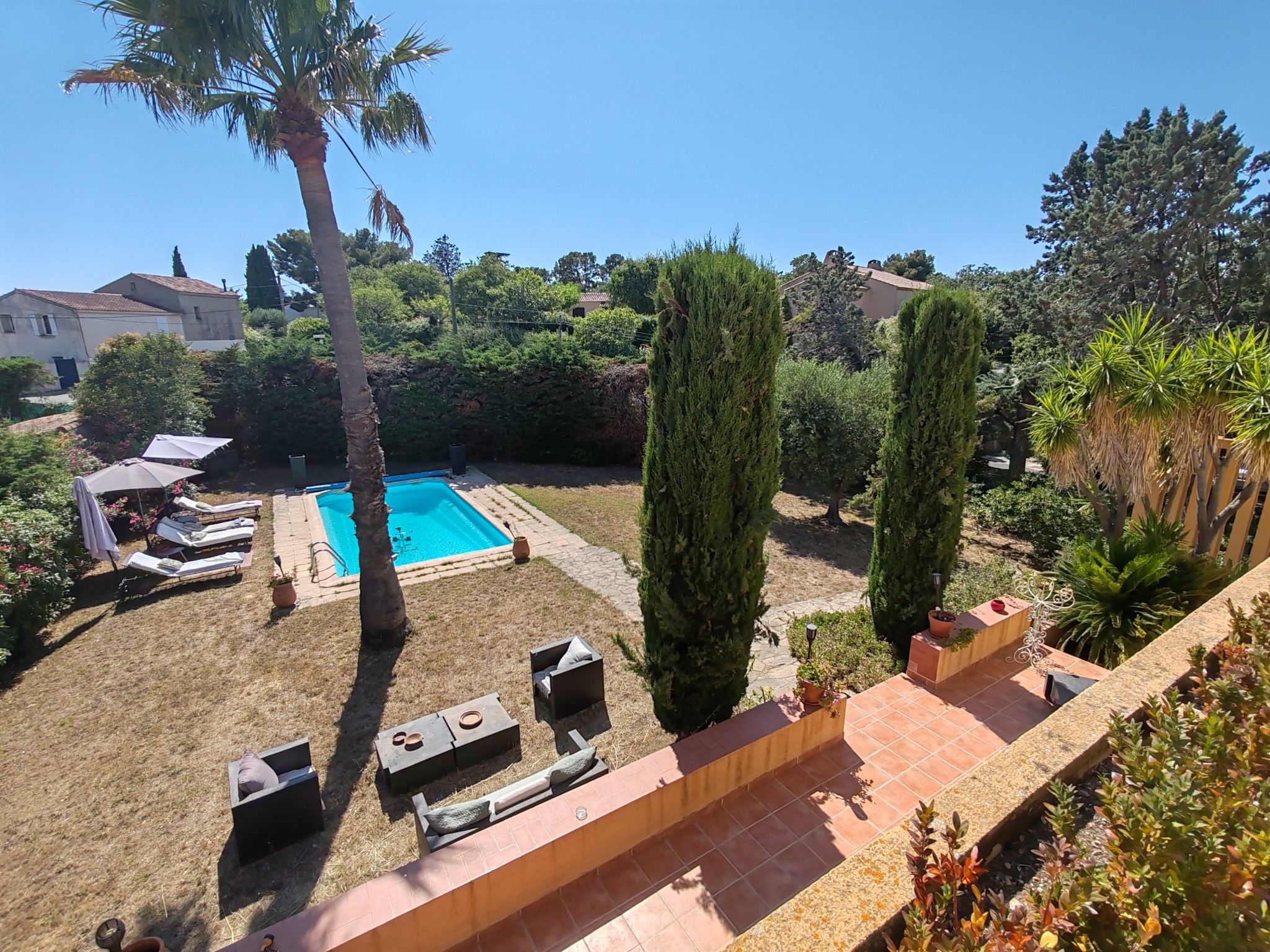 Vente Maison à la Seyne-sur-Mer 7 pièces