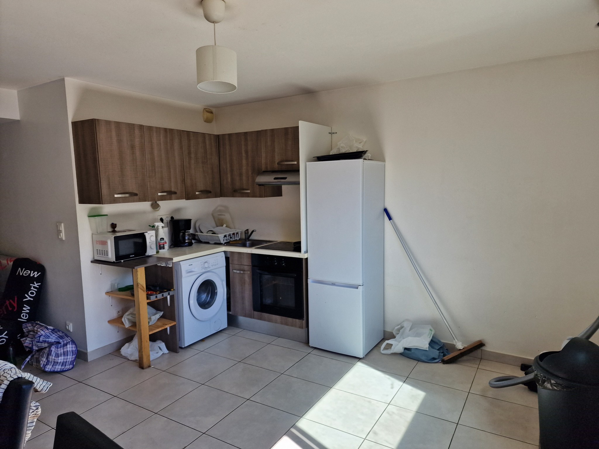 Vente Appartement à Toulon 3 pièces