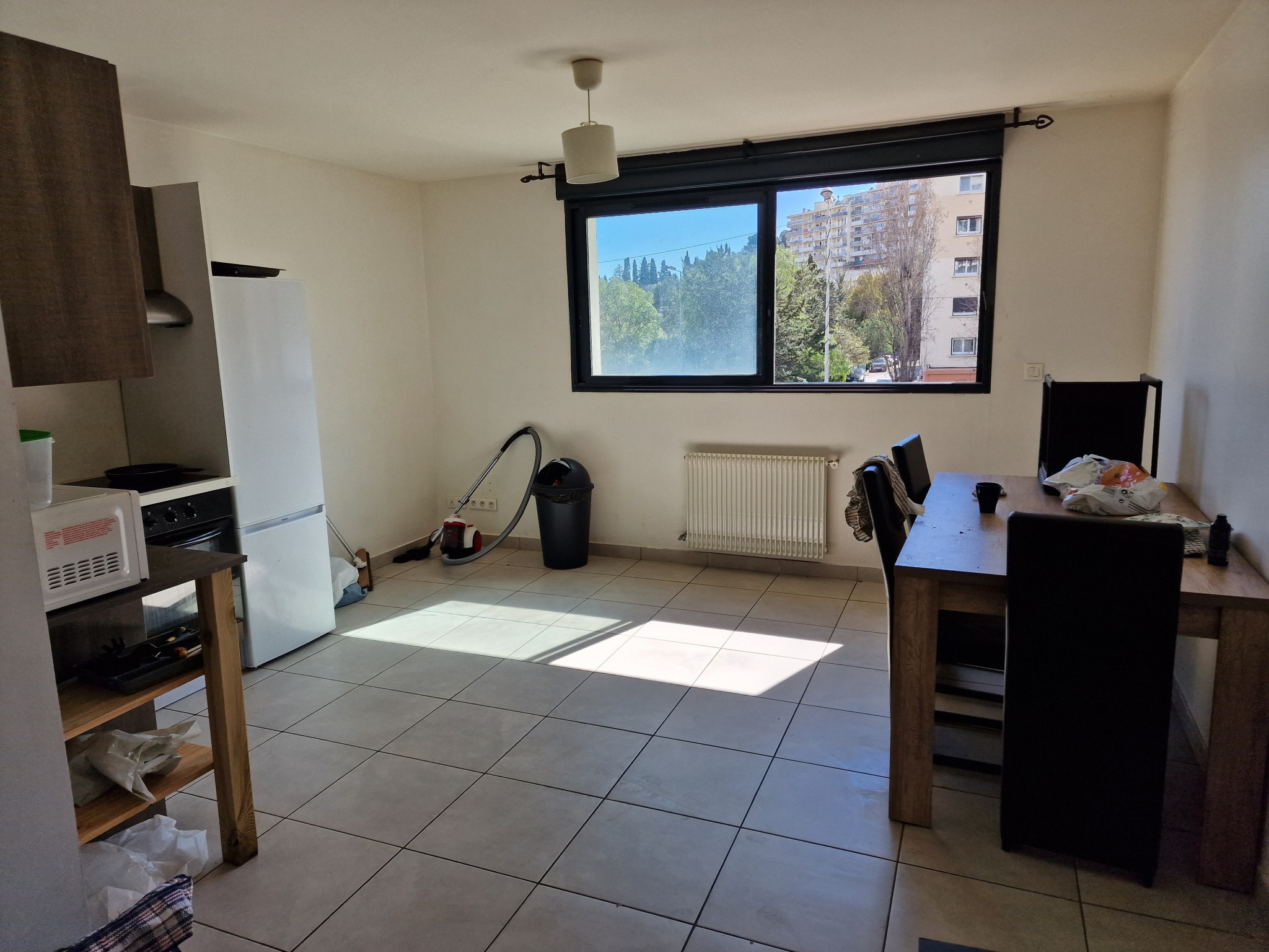 Vente Appartement à Toulon 3 pièces