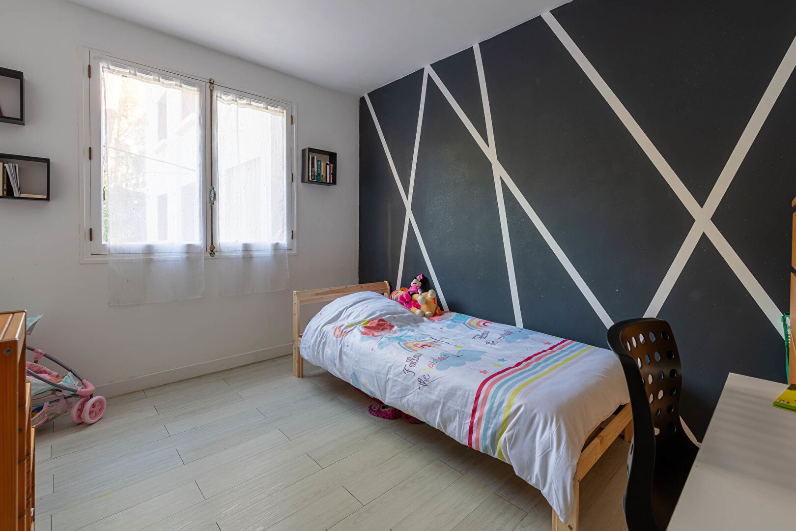 Vente Appartement à Toulon 5 pièces