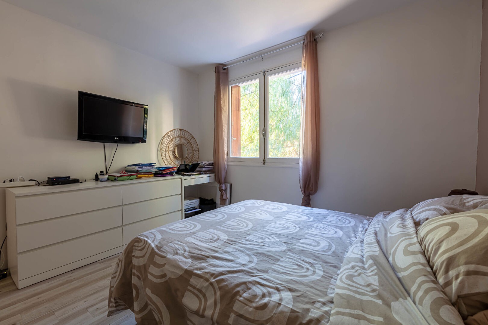 Vente Appartement à Toulon 5 pièces