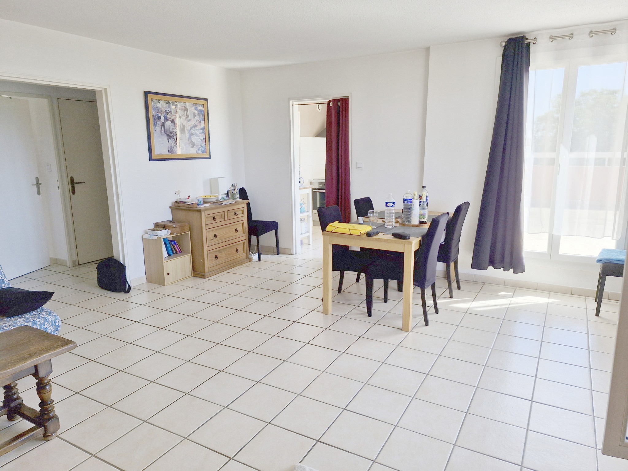 Vente Appartement à Toulon 4 pièces