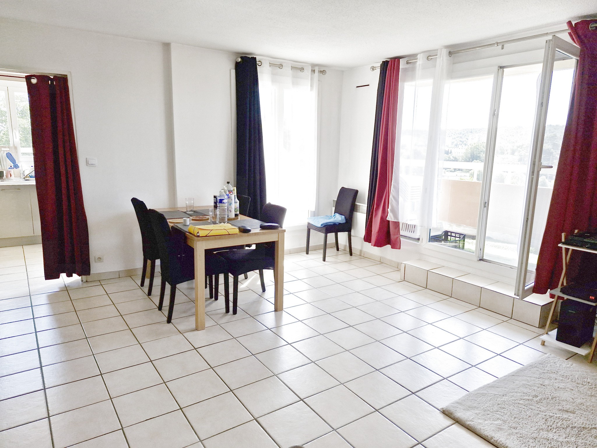 Vente Appartement à Toulon 4 pièces