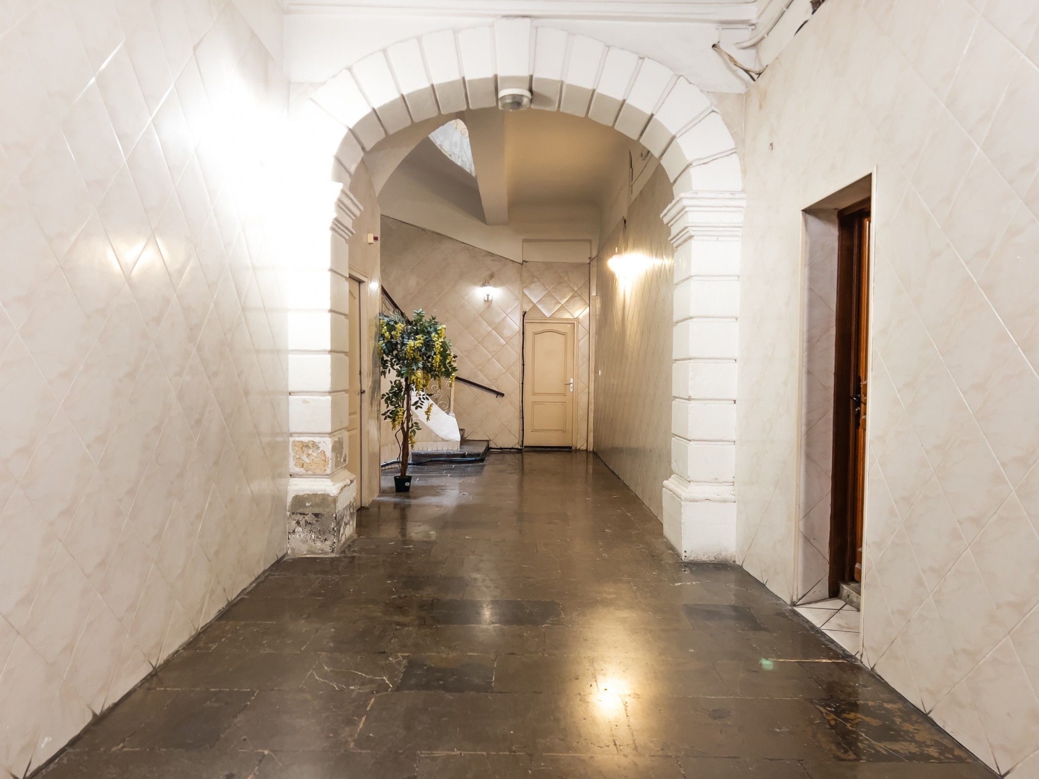 Vente Appartement à Toulon 3 pièces