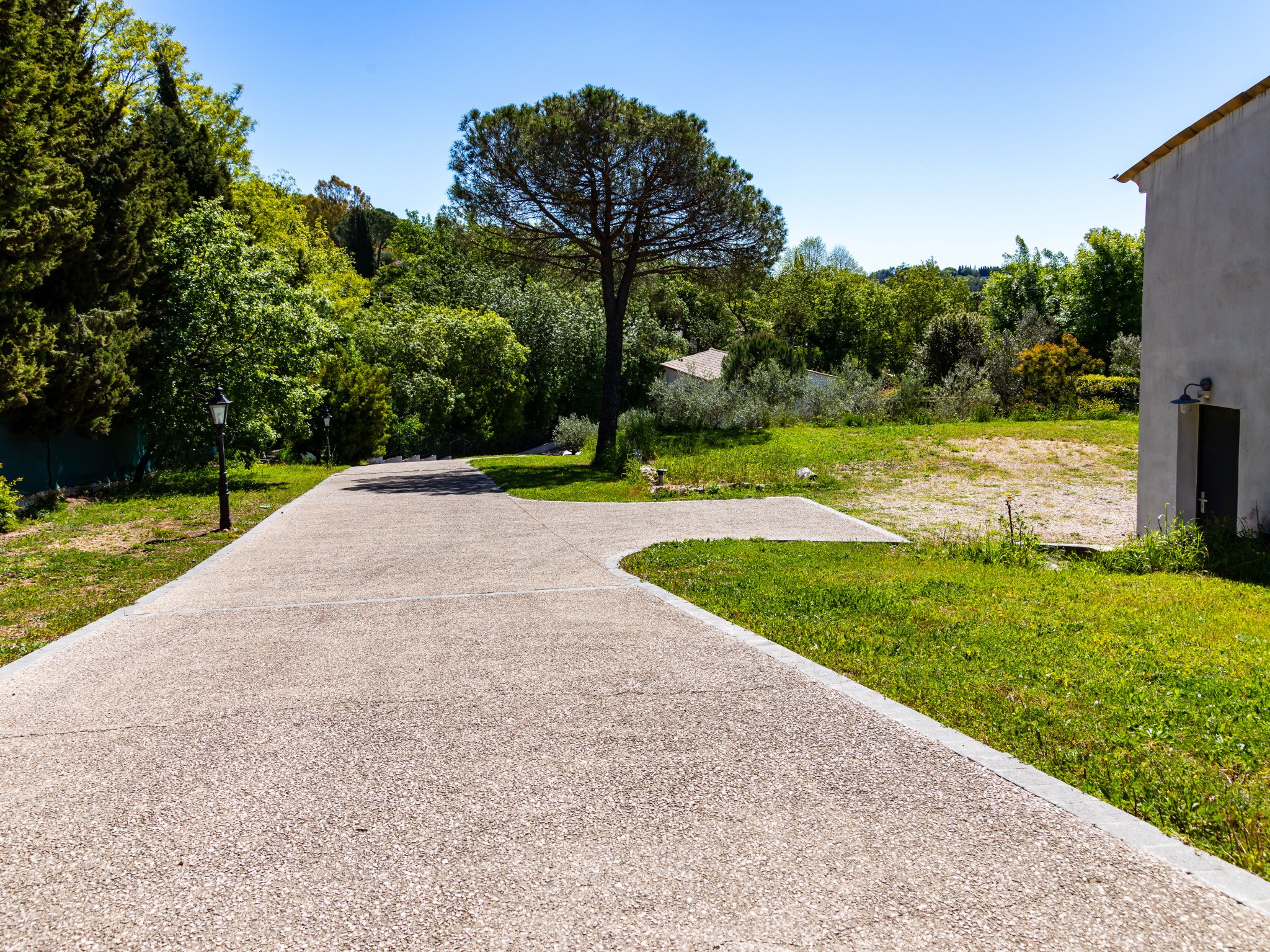 Vente Maison à Châteauneuf-Grasse 5 pièces