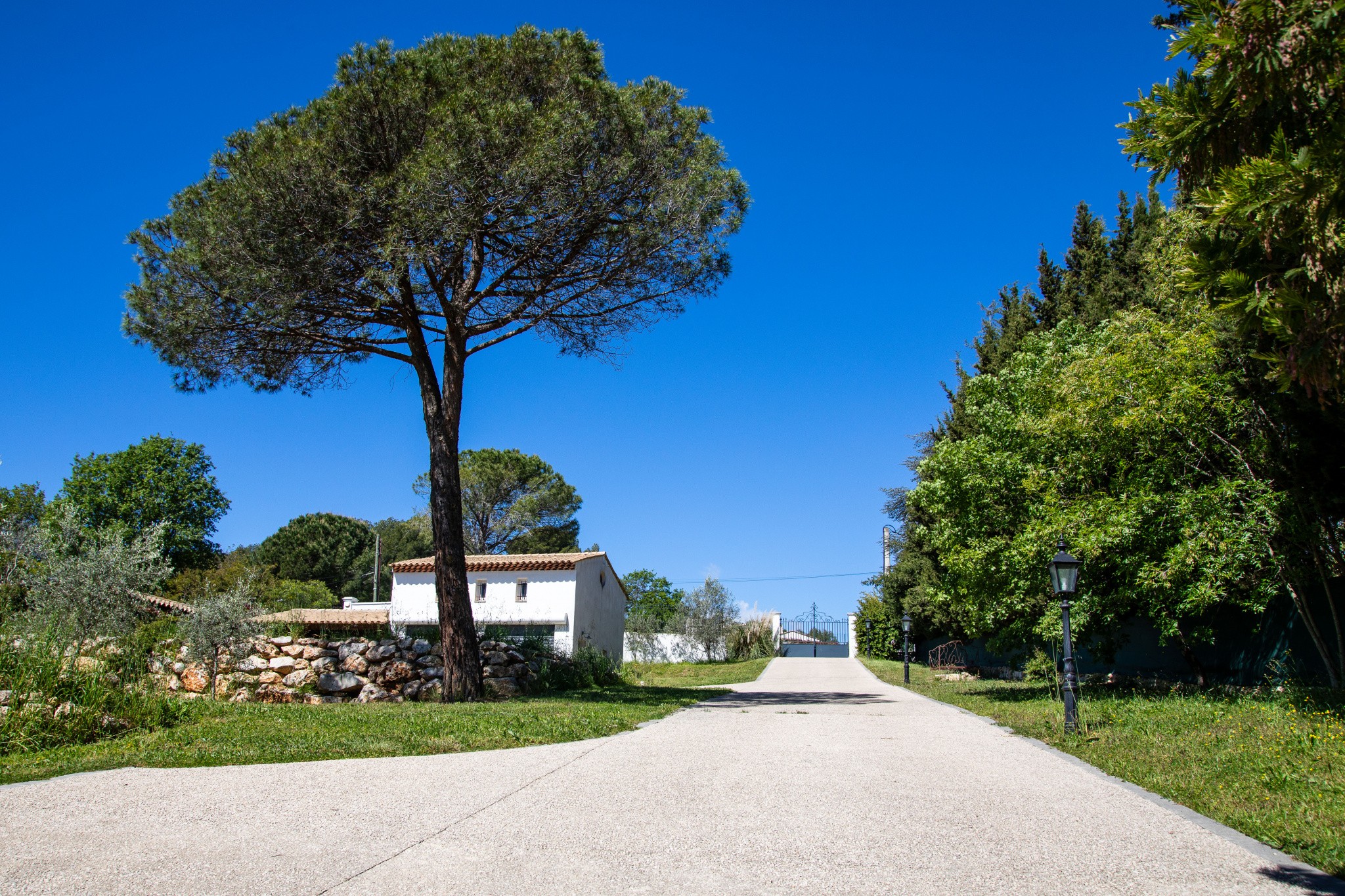 Vente Maison à Châteauneuf-Grasse 5 pièces