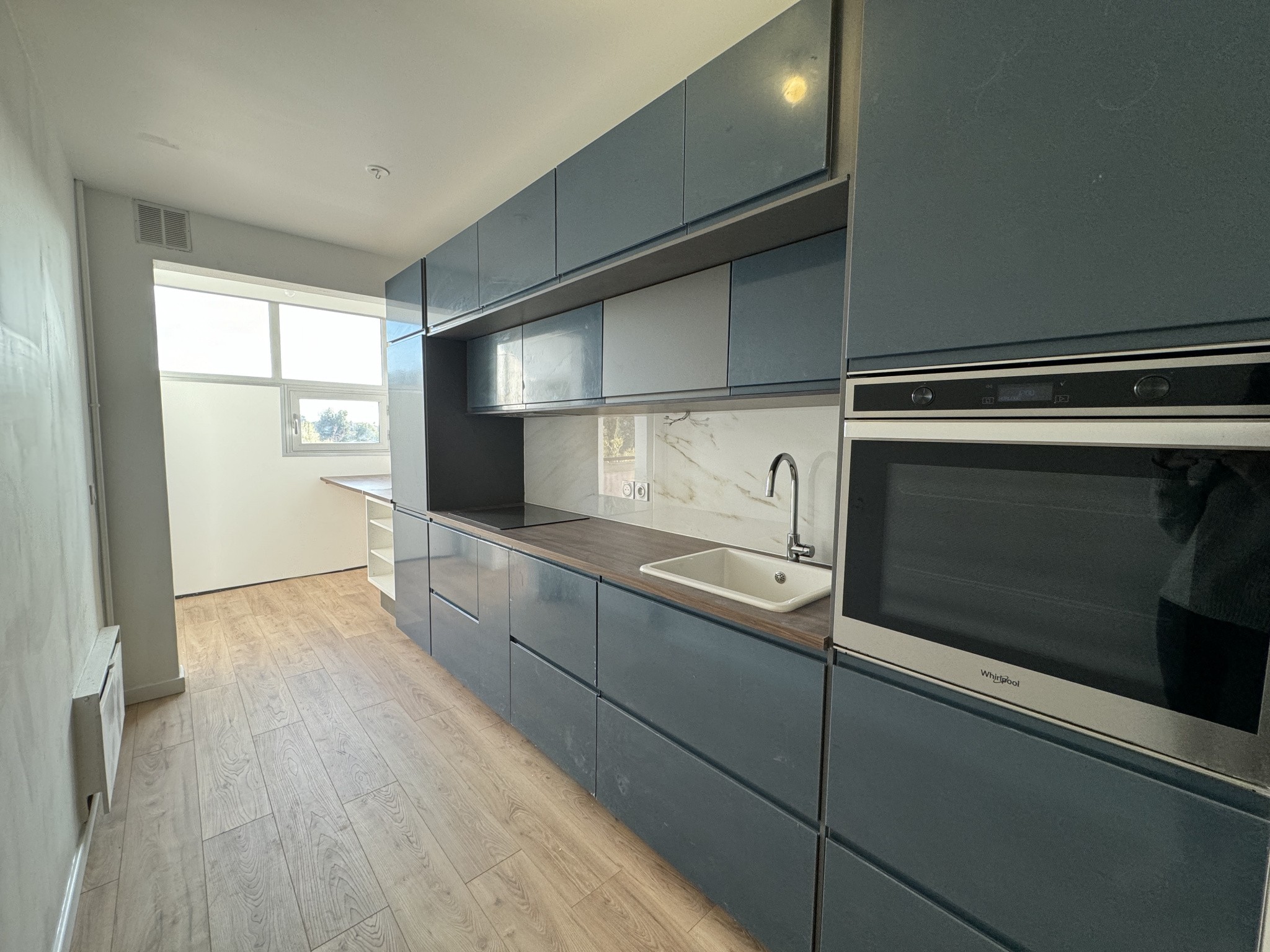 Vente Appartement à Hyères 4 pièces