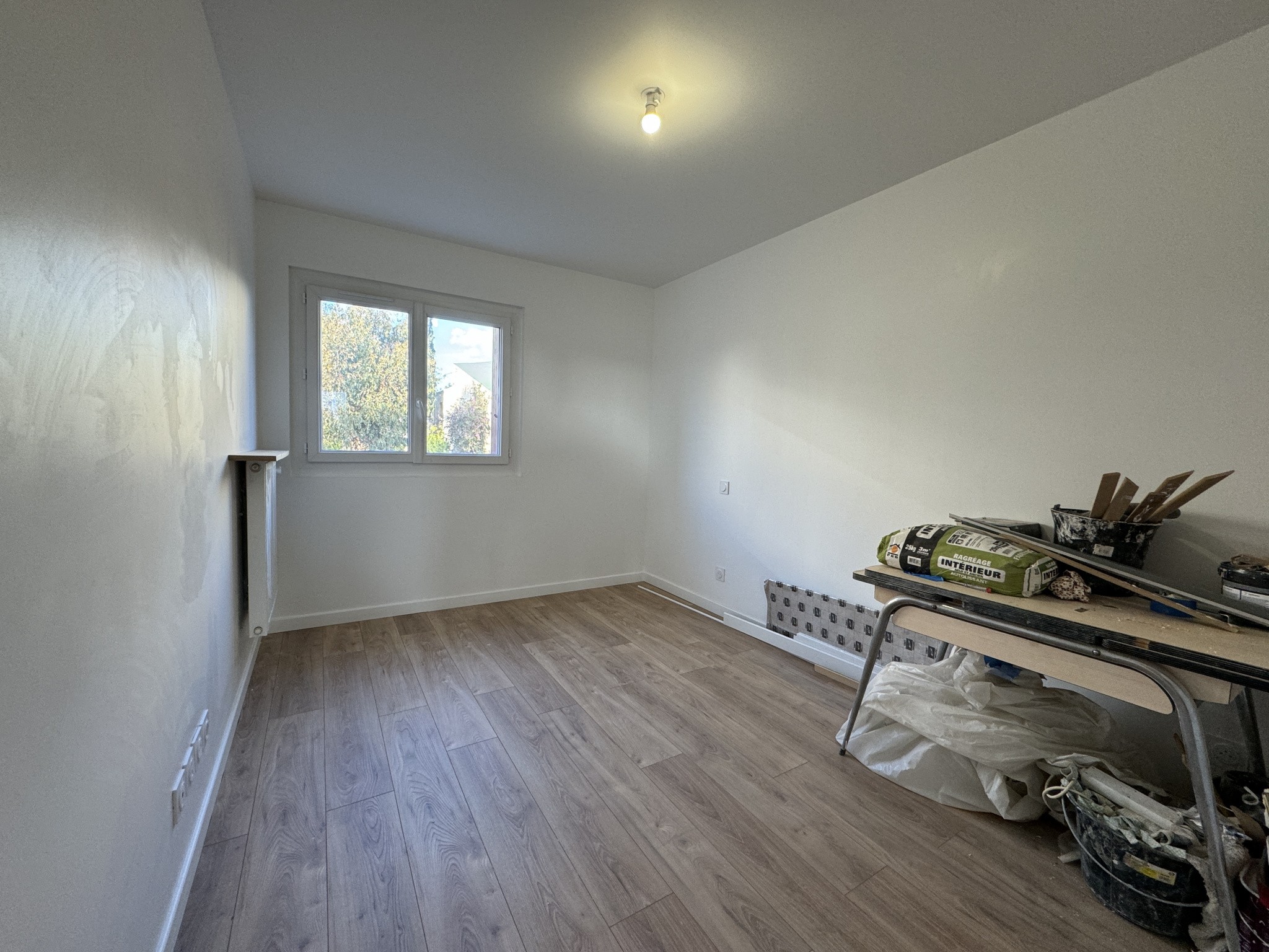 Vente Appartement à Hyères 4 pièces