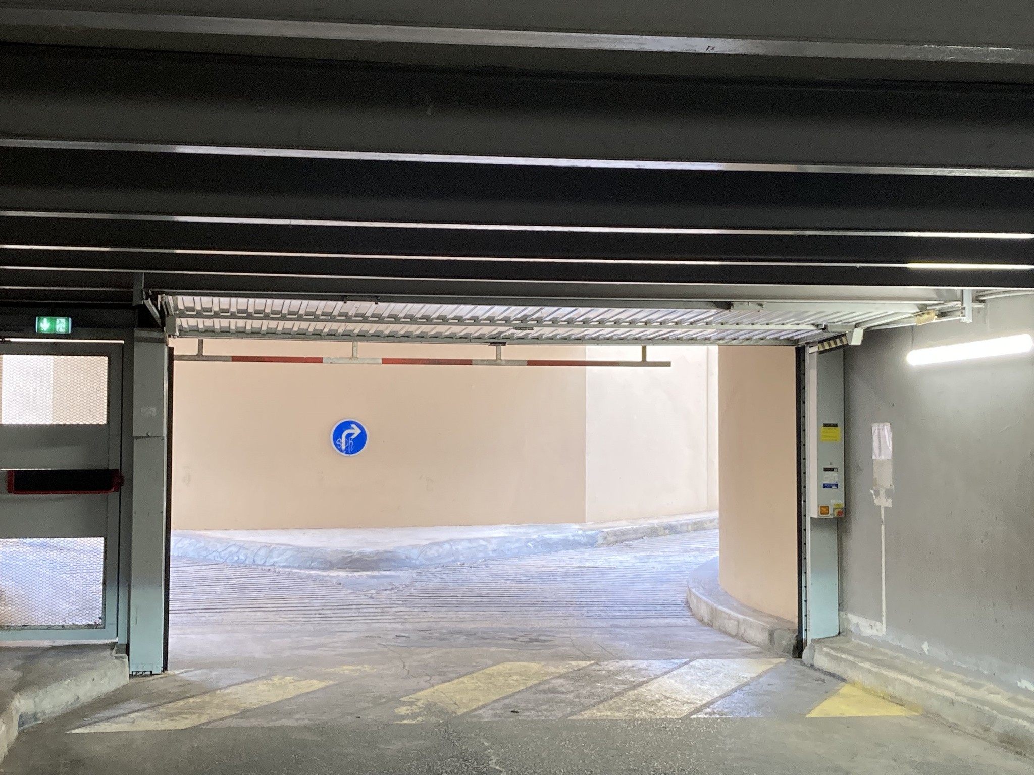 Vente Garage / Parking à Hyères 0 pièce