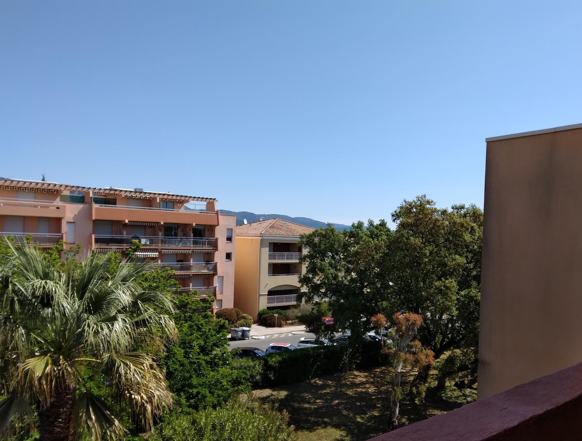 Vente Appartement à Bormes-les-Mimosas 1 pièce