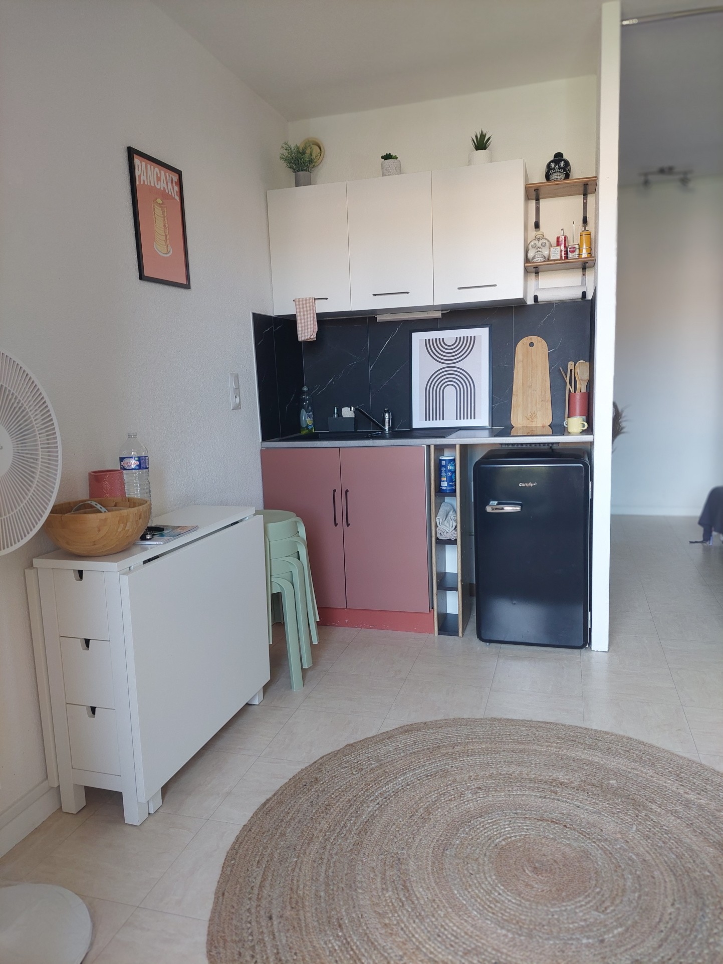 Vente Appartement à Bormes-les-Mimosas 1 pièce