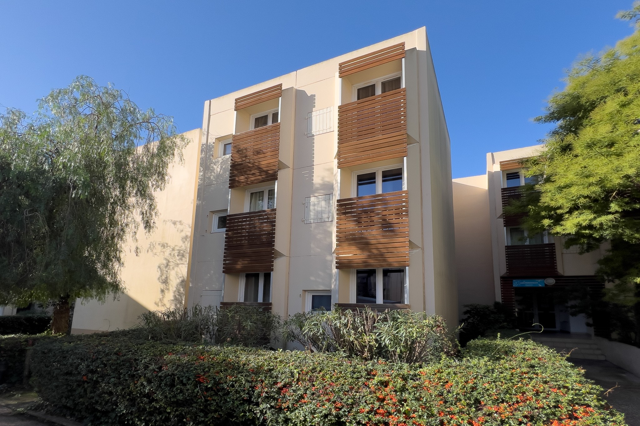 Vente Appartement à la Londe-les-Maures 2 pièces