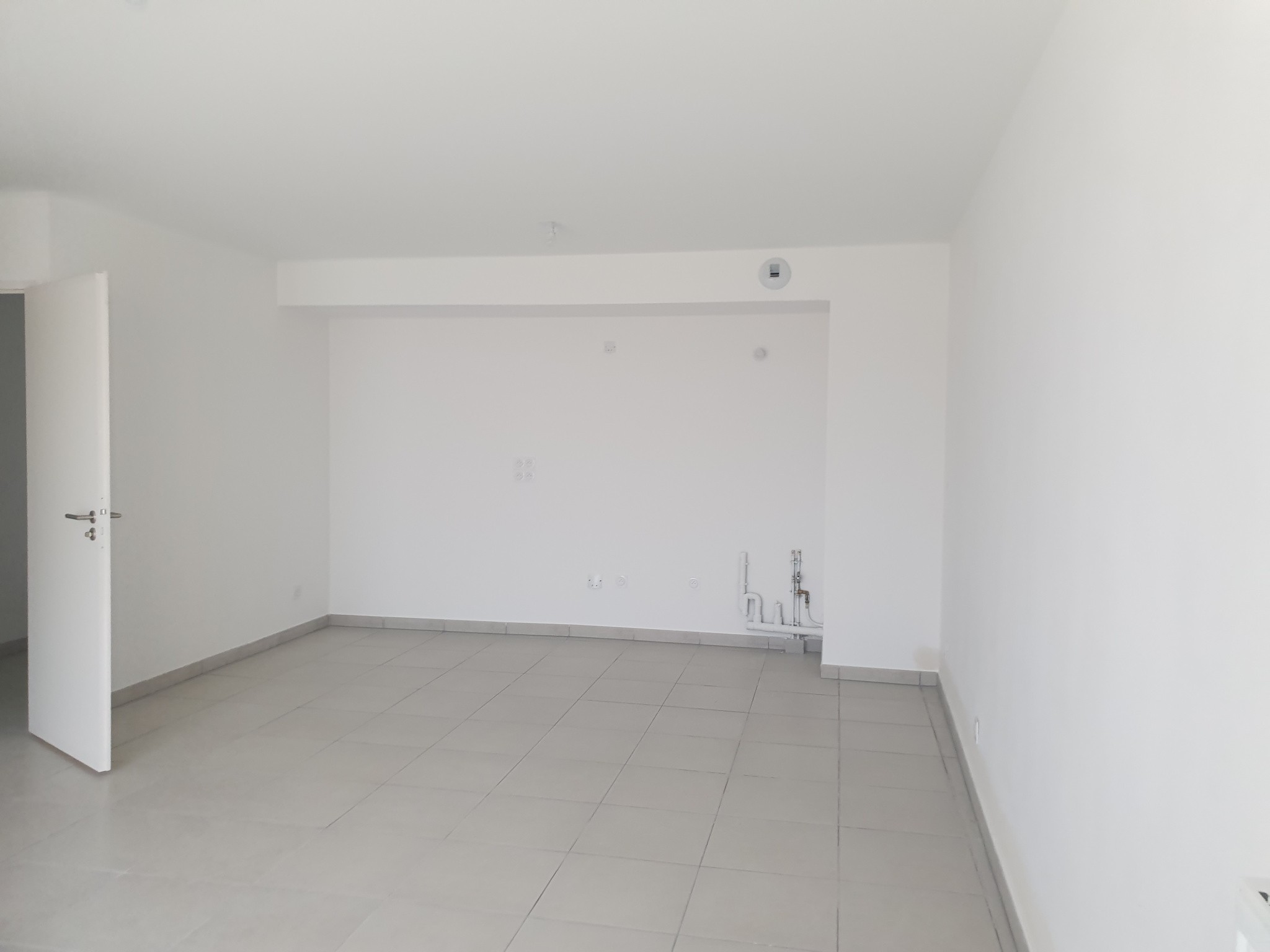 Vente Appartement à la Londe-les-Maures 3 pièces