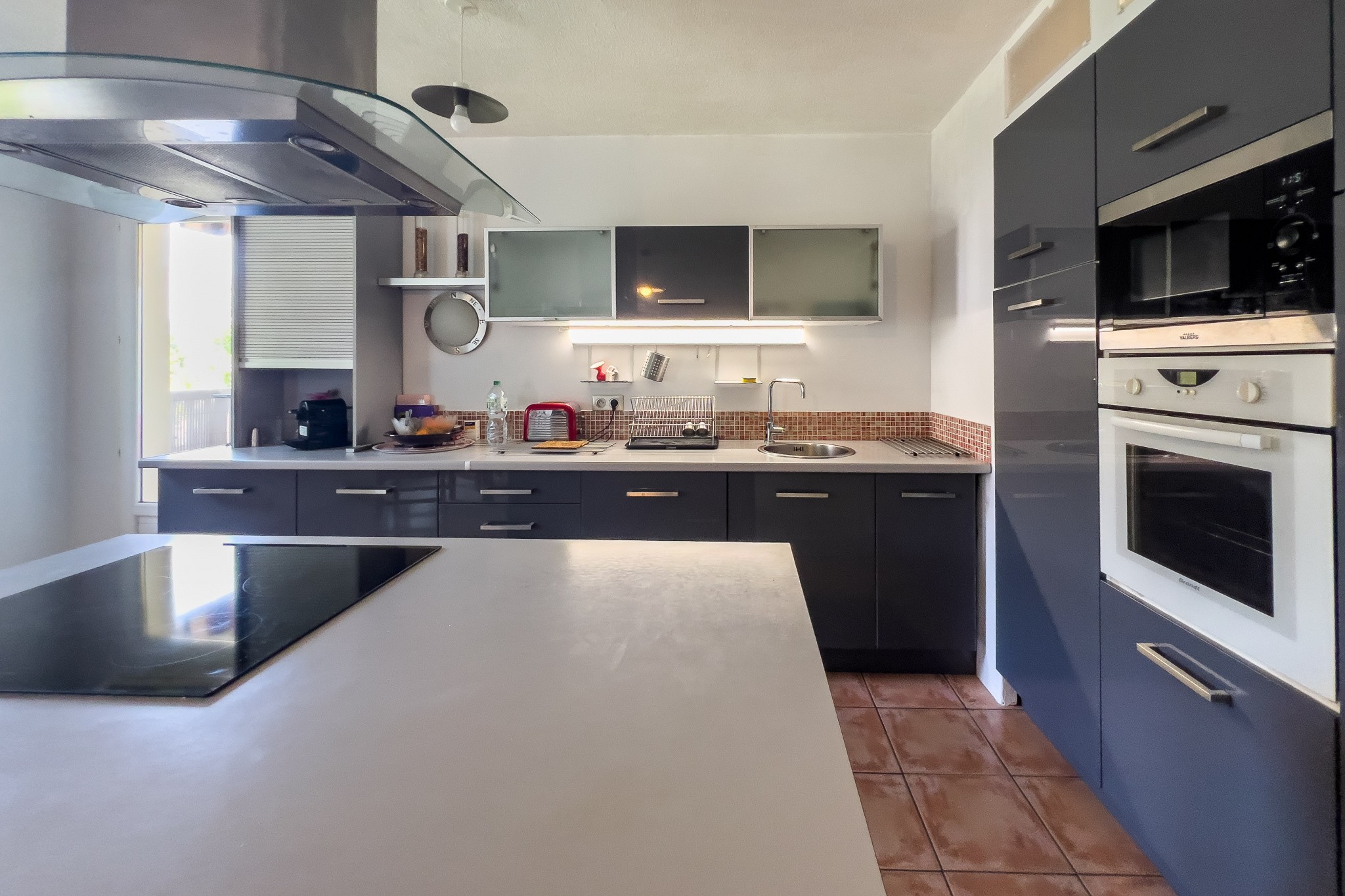 Vente Appartement à Hyères 4 pièces