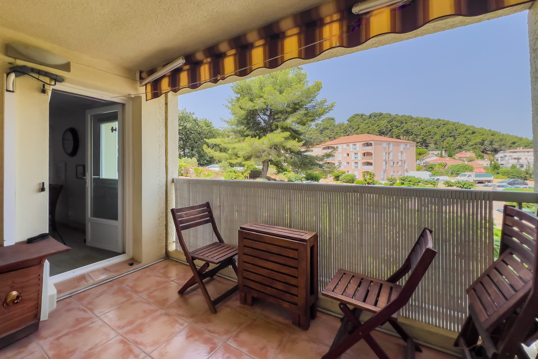 Vente Appartement à Hyères 4 pièces