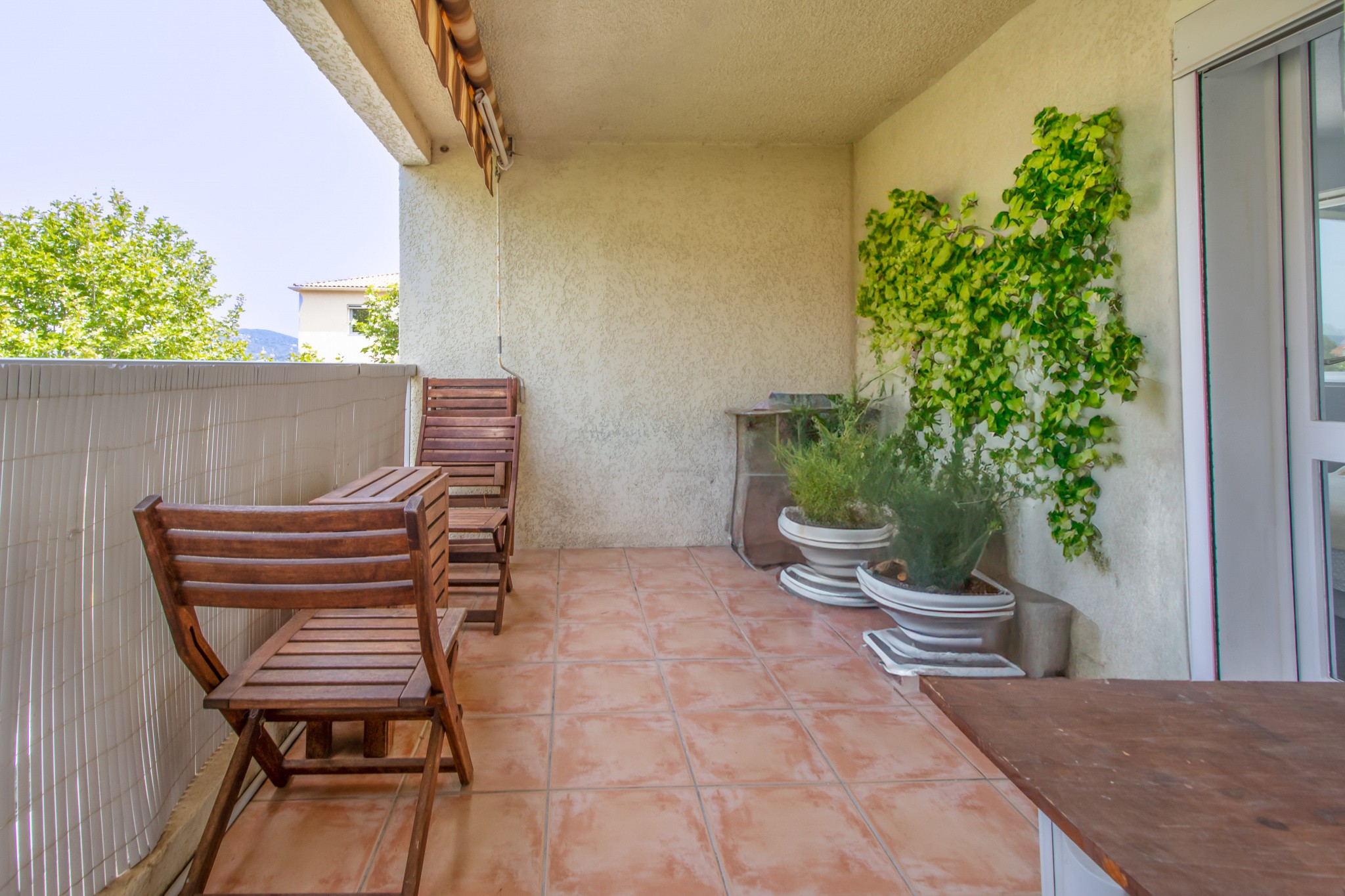 Vente Appartement à Hyères 4 pièces