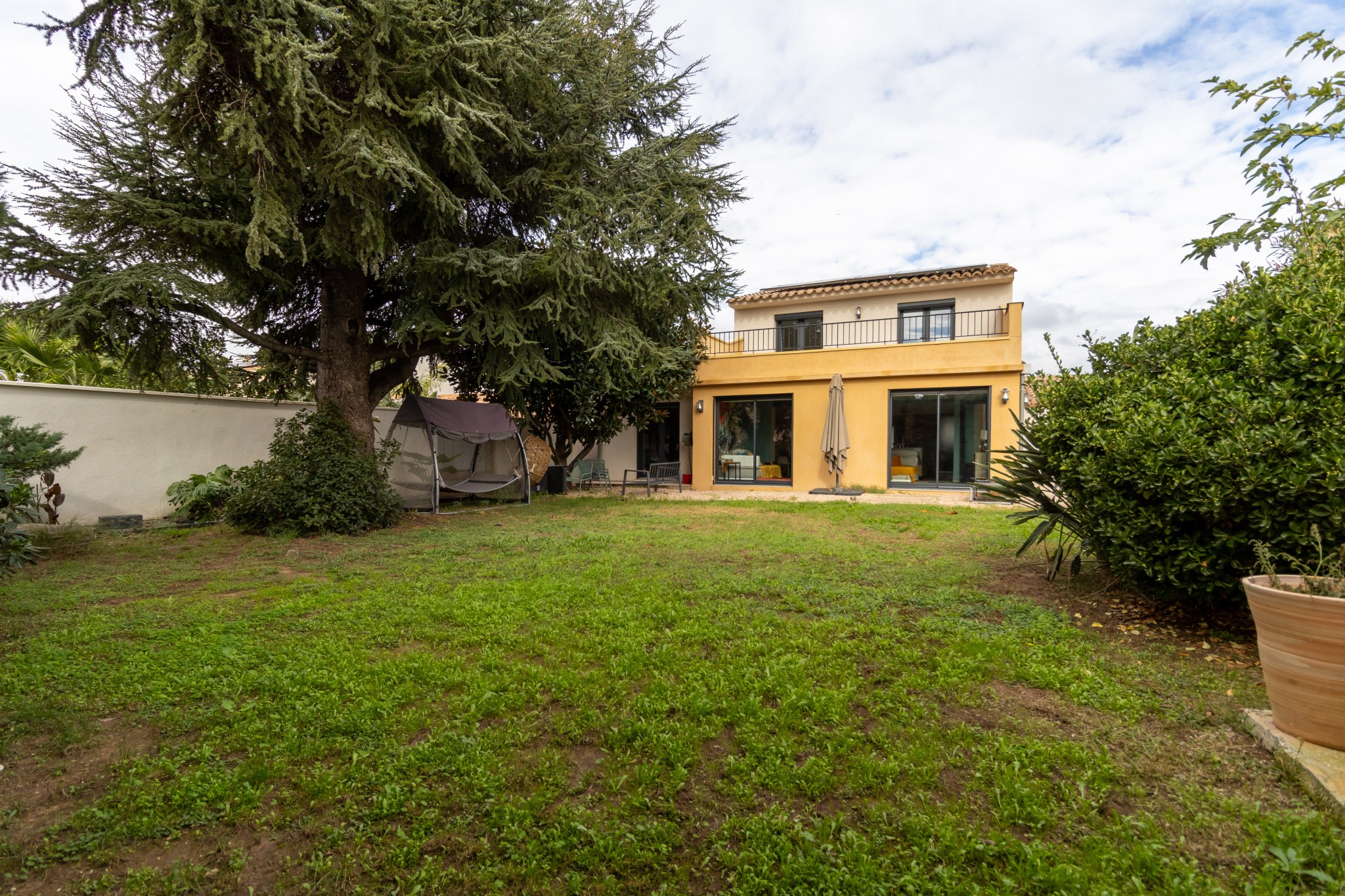 Vente Maison à la Londe-les-Maures 5 pièces