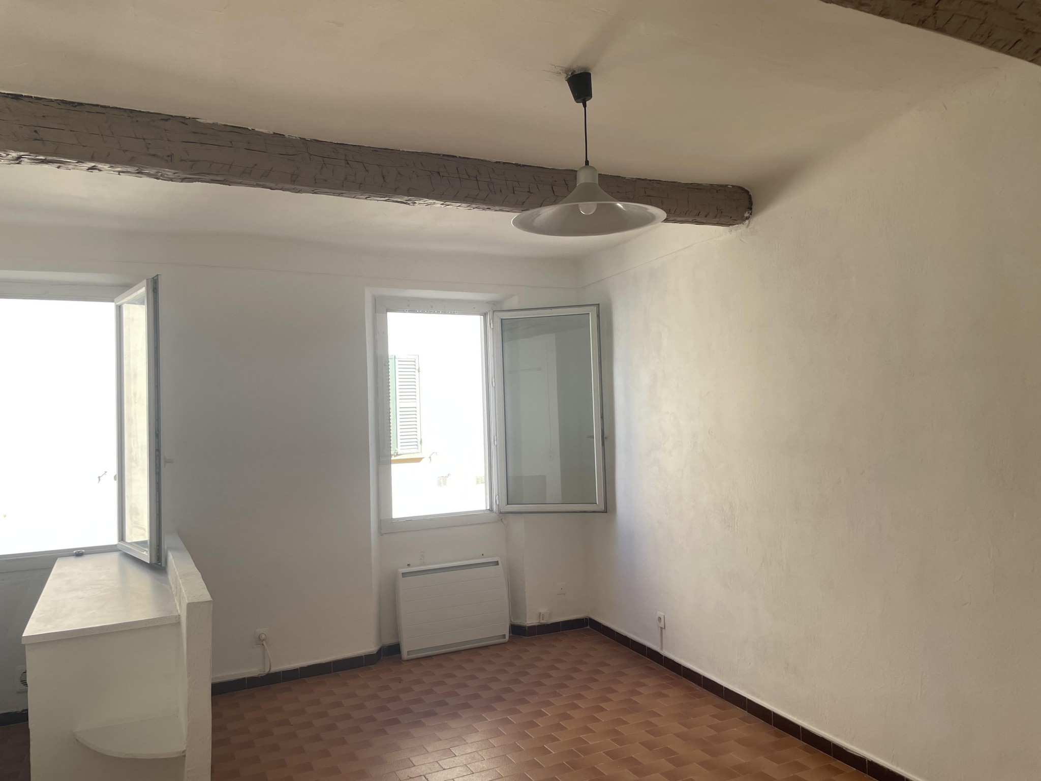 Vente Appartement à la Seyne-sur-Mer 1 pièce