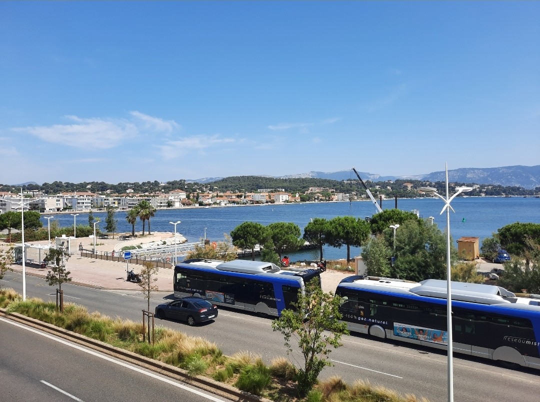 Vente Appartement à la Seyne-sur-Mer 1 pièce