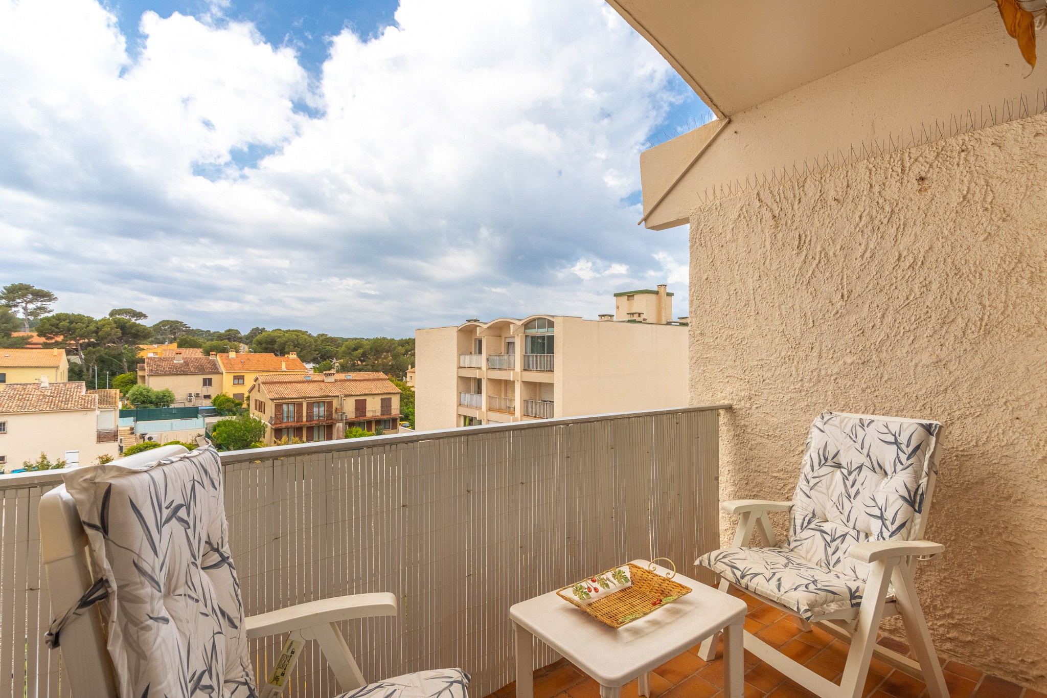 Vente Appartement à Six-Fours-les-Plages 1 pièce