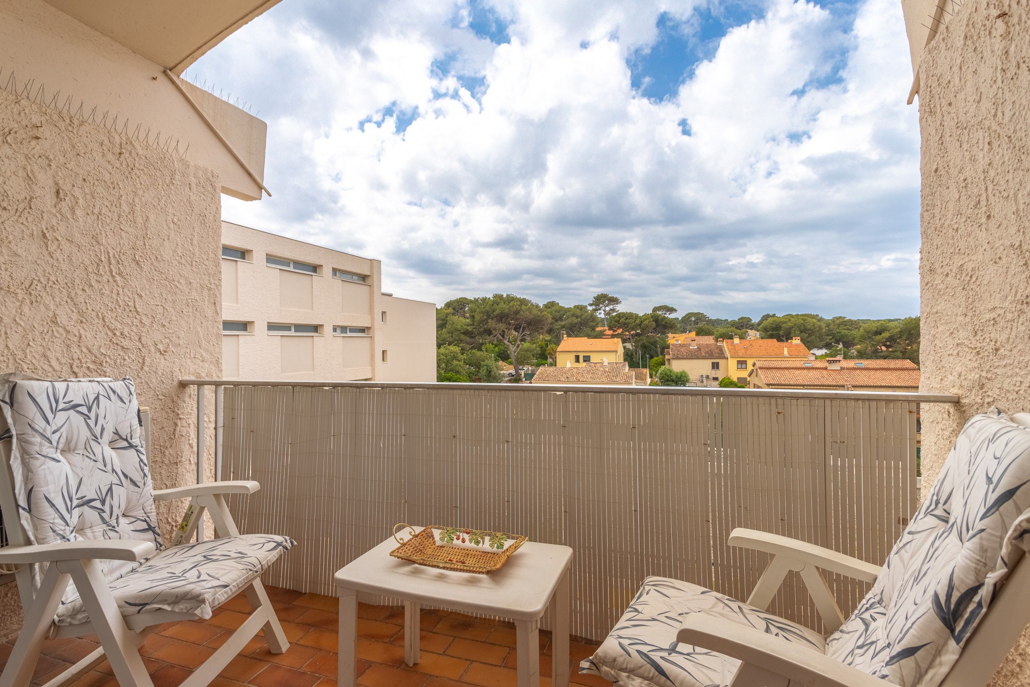 Vente Appartement à Six-Fours-les-Plages 1 pièce