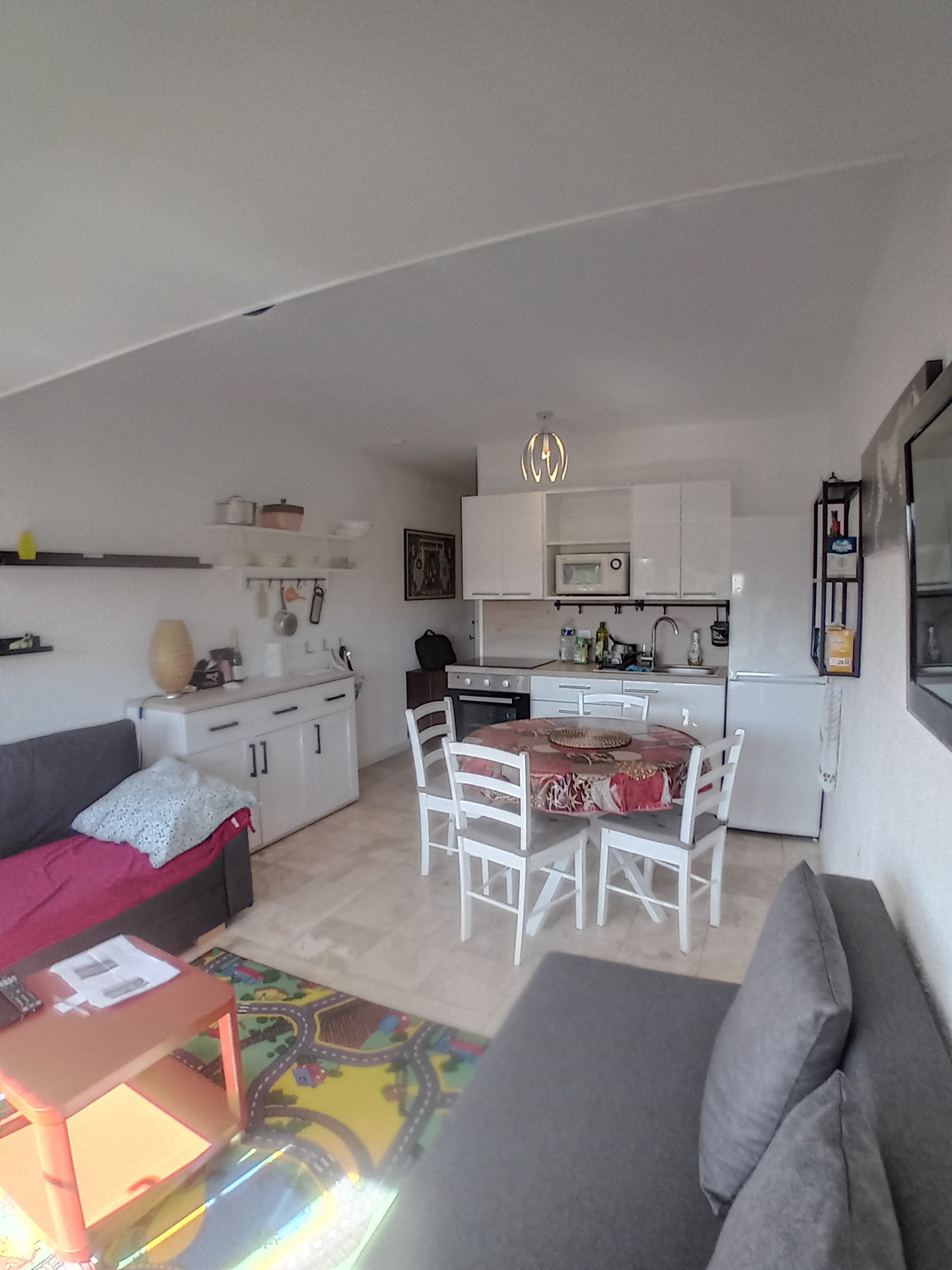 Vente Appartement à la Seyne-sur-Mer 1 pièce