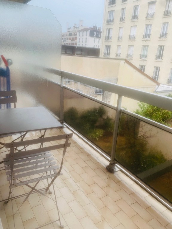 Location Appartement à Boulogne-Billancourt 1 pièce