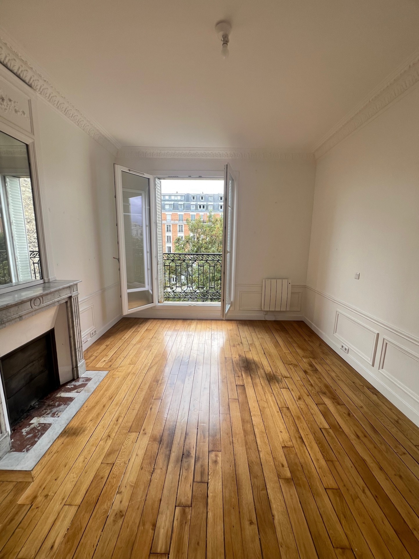 Location Appartement à Paris Passy 16e arrondissement 5 pièces