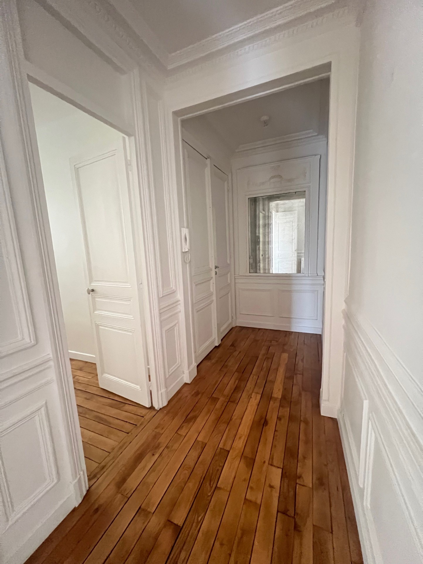 Location Appartement à Paris Passy 16e arrondissement 5 pièces