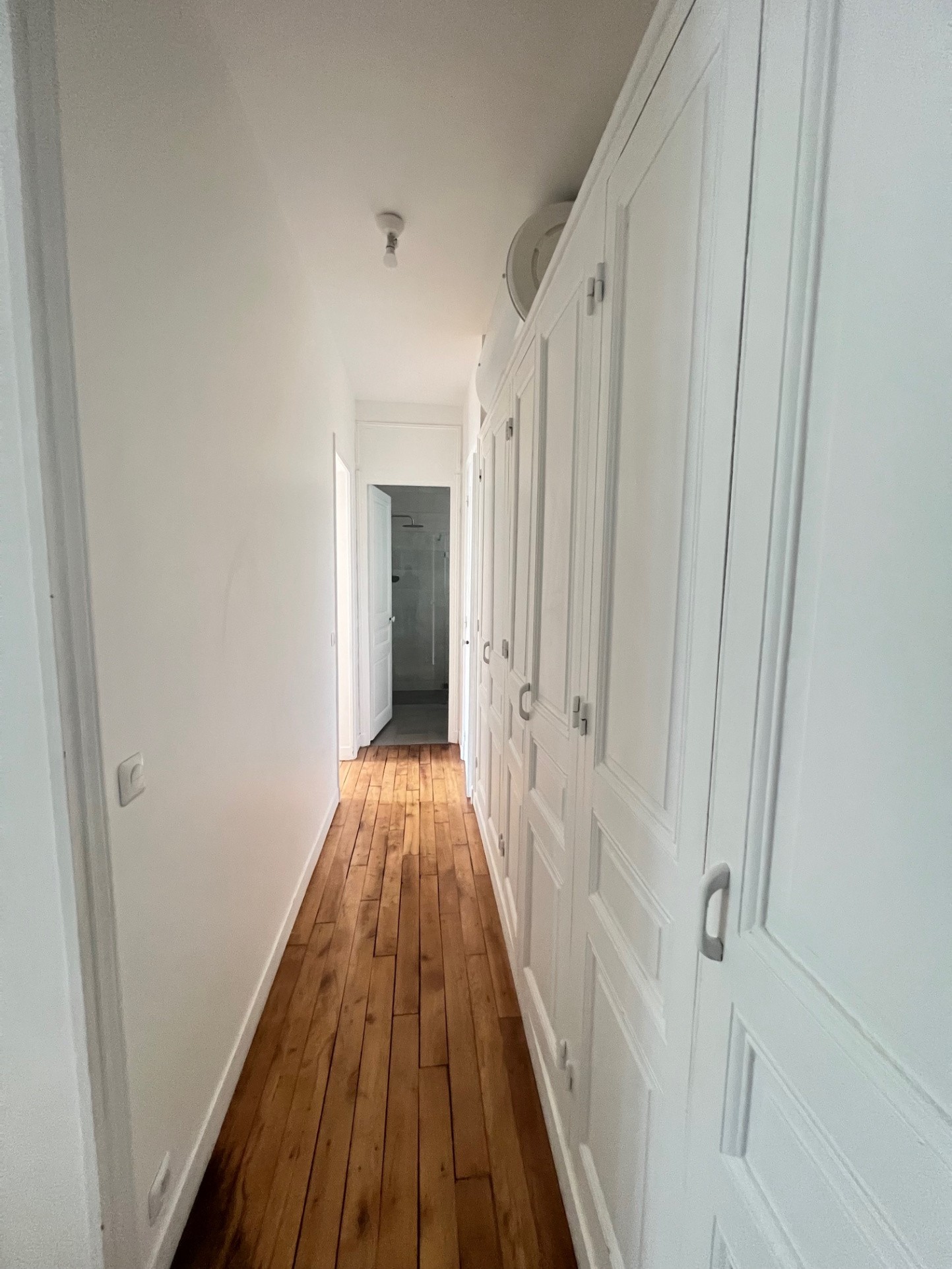 Location Appartement à Paris Passy 16e arrondissement 5 pièces