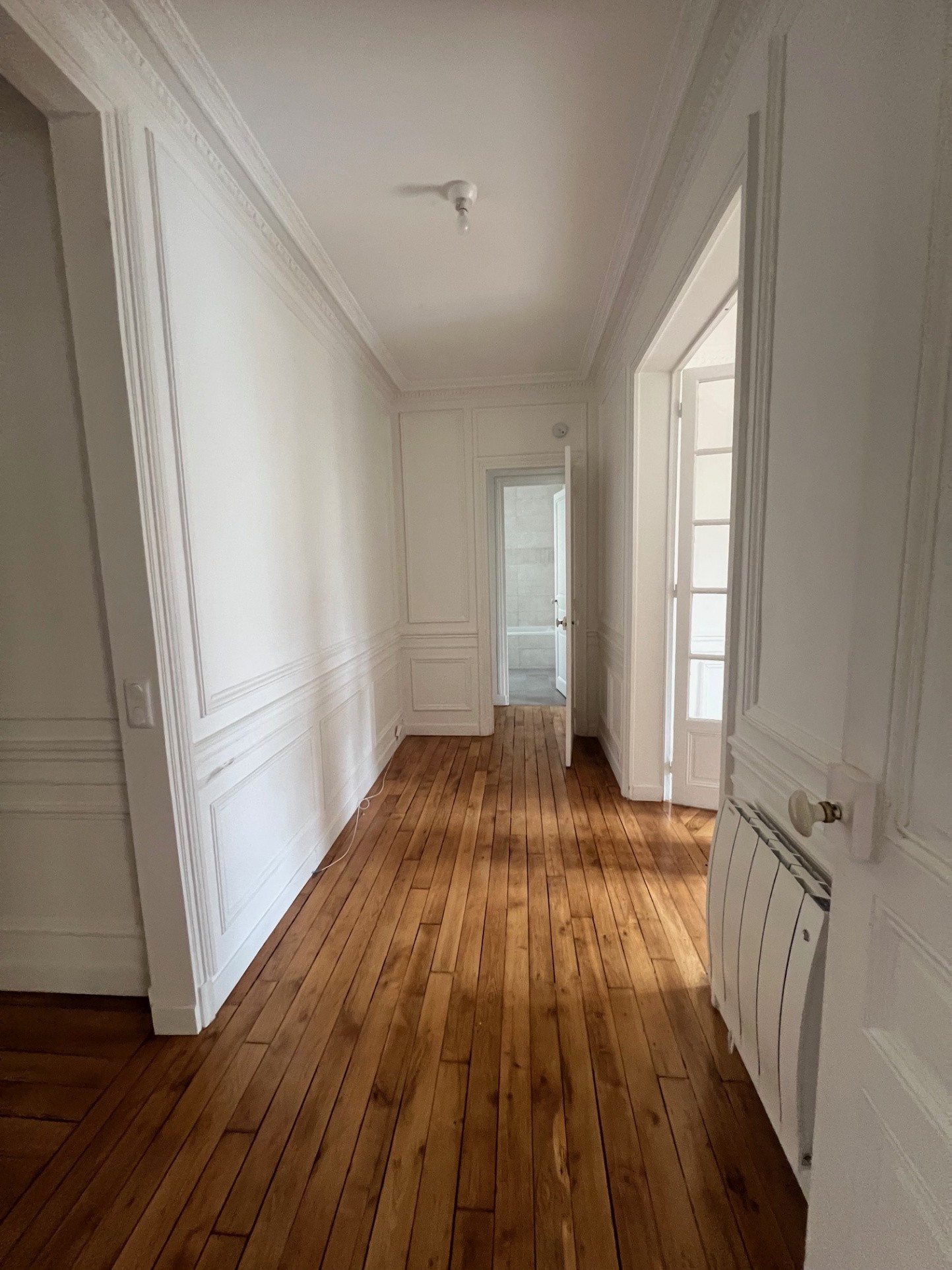 Location Appartement à Paris Passy 16e arrondissement 5 pièces